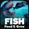 Download Feed and Grow: Fish Game ⬇️ Get Free Feed and Grow: Fish for ...